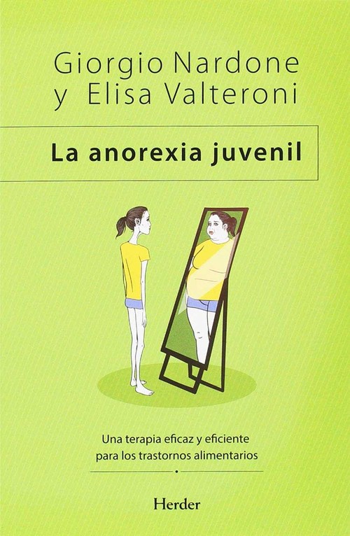 ANOREXIA JUVENIL, LA
