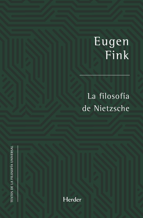 FILOSOFIA DE NIETZSCHE, LA