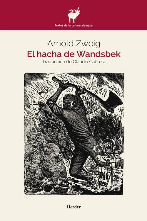 UNA MUERTE EN JERUSALEN