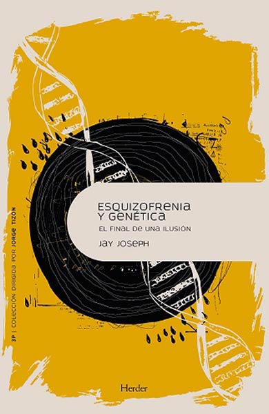 ESQUIZOFRENIA Y GENETICA