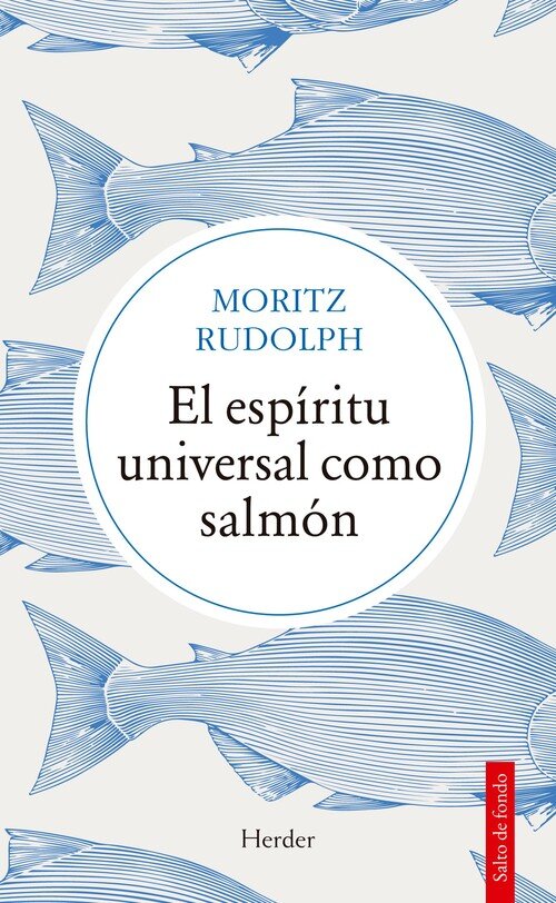 ESPIRITU UNIVERSAL COMO SALMON, EL