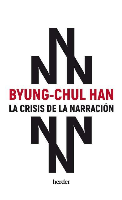 CRISIS DE LA NARRACION, LA