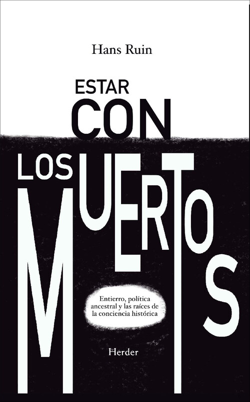 ESTAR CON LOS MUERTOS