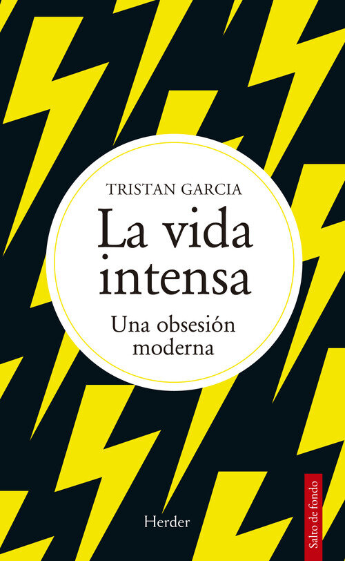 VIDA INTENSA, LA