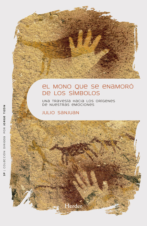 MONO QUE SE ENAMORO DE LOS SIMBOLOS, EL