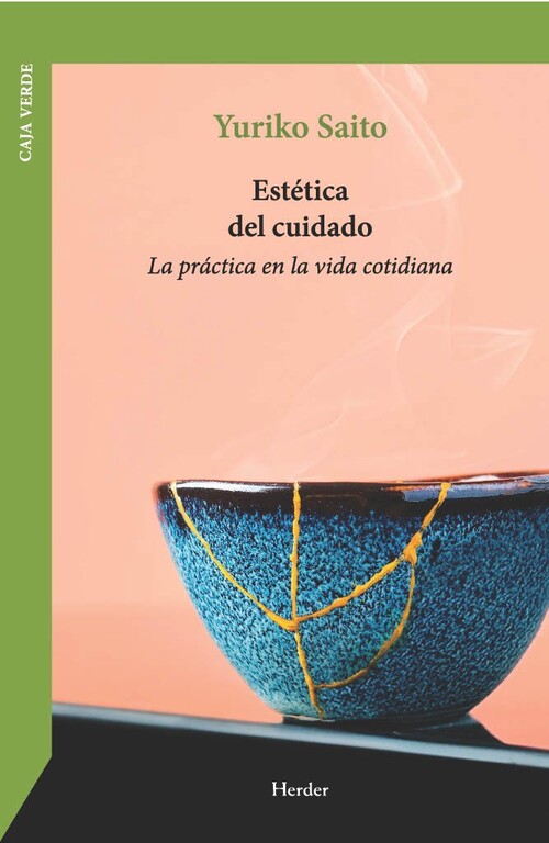 ESTETICA DEL CUIDADO