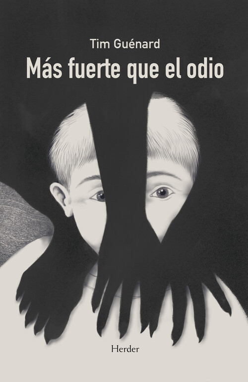 MAS FUERTE QUE EL ODIO