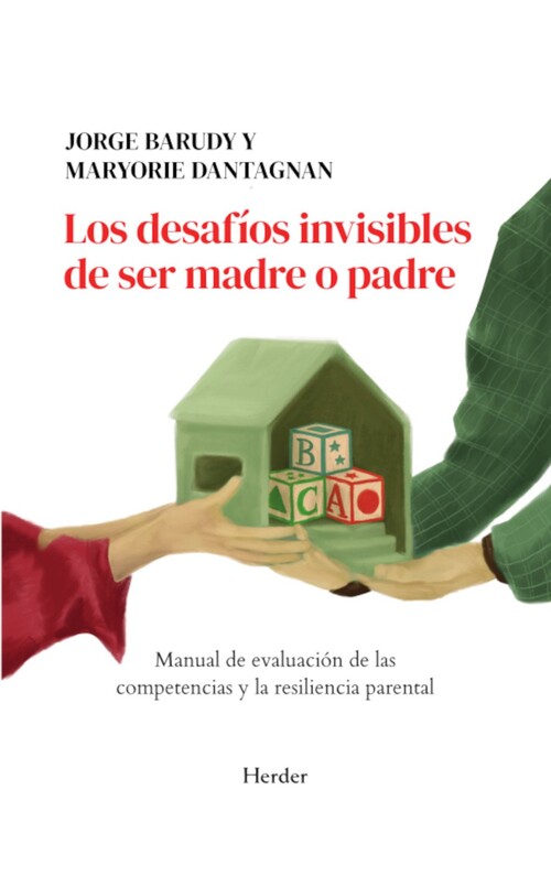 HIJAS E HIJOS DE MADRES RESILIENTES