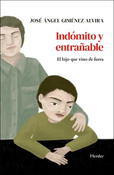INDOMITO Y ENTRAABLE