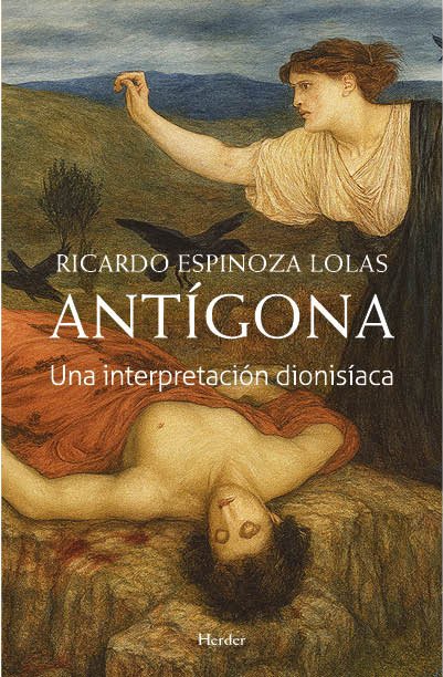 ANTIGONA