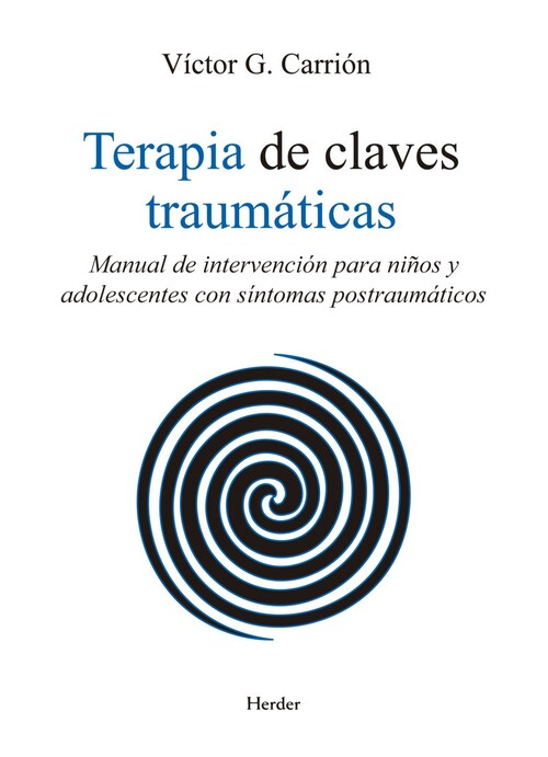 TERAPIA DE CLAVES TRAUMATICAS