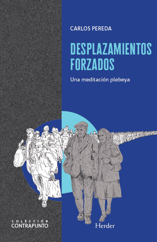 DESPLAZAMIENTOS FORZADOS