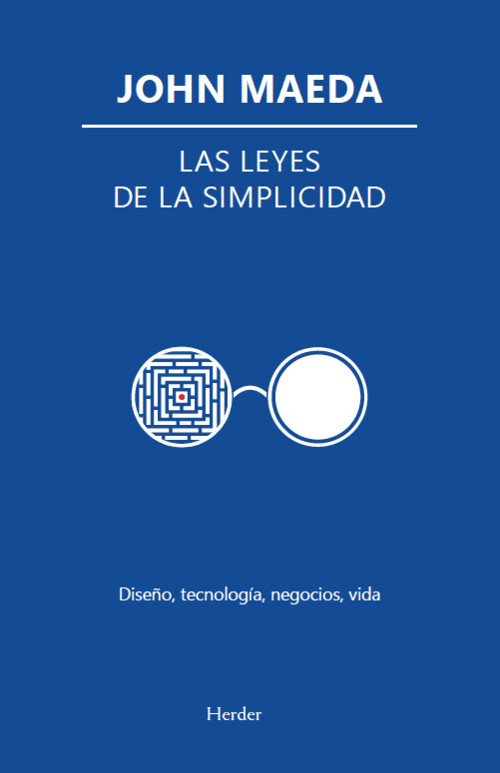 LEYES DE LA SIMPLICIDAD,LAS