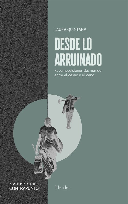 DESDE LO ARRUINADO