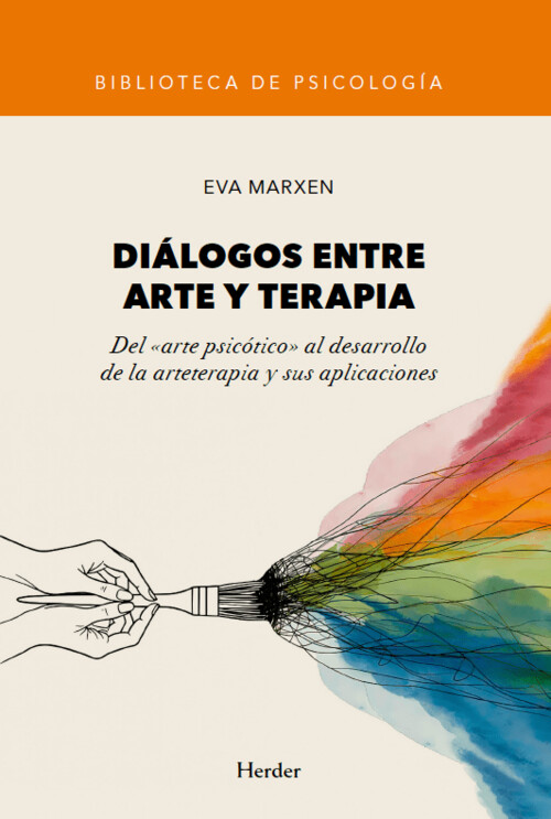 DIALOGOS ENTRE ARTE Y TERAPIA