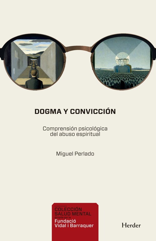 DOGMA Y CONVICCION