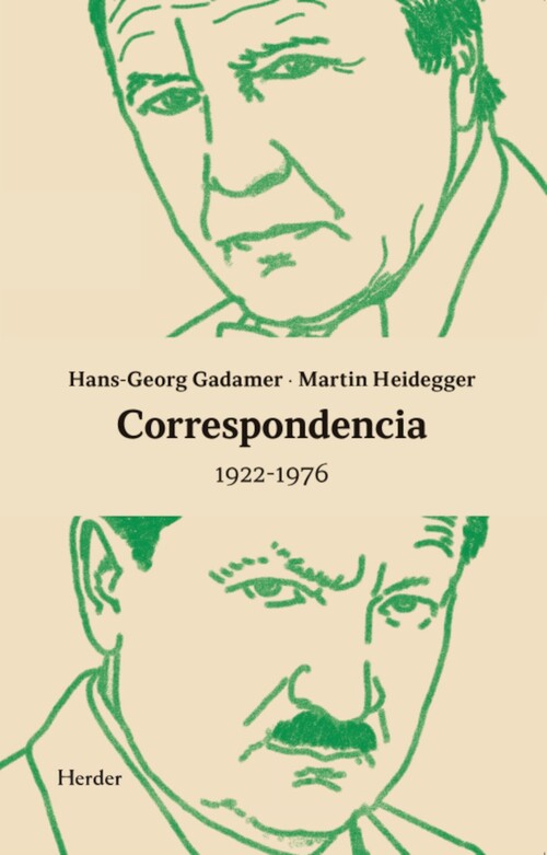 CORRESPONDENCIA 1922-1976