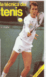 TECNICA DEL TENIS