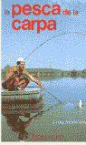 PESCA DE LA CARPA