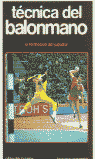 TECNICA DEL BALONMNANO