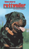 COMO CRIAR EL ROTTWEILER
