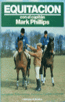 EQUITACION CON EL CAPITAN MARK PHILIPS