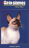 MI GATO SIAMES