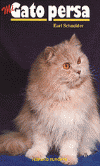 MI GATO PERSA