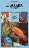ACUARIO EN CASA,EL