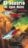 ACUARIO DE AGUA DULCE,EL