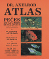 ATLAS DE PECES DE ACUARIO DE AGUA DULCE