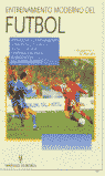 ENTRENAMIENTO MODERNO DE FUTBOL