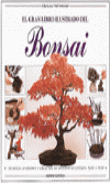 GRAN LIBRO ILUSTRADO DEL BONSAI