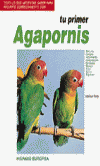 TU PRIMER AGAPORNIS