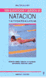 1000 EJERCICOS DE NATACION
