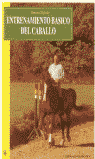 ENTRENAMIENTO BASICO DEL CABALLO