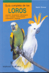 GUIA COMPLETA DE LOS LOROS