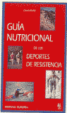 GUIA NUTRICIONAL DEPORTES DE RESISTENCIA