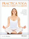 PRACTICA YOGA CUERPO MENTE