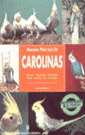 CAROLINAS MANUAL PRACTICO