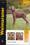WEIMARANER