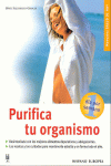 PURIFICA TU ORGANISMO
