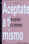 ACEPTATE A TI MISMO