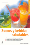 ZUMOS Y BEBIDAS SALUDABLES SALUD DE HOY
