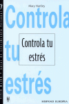 CONTROLA TU ESTRES