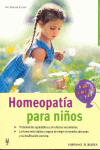HOMEOPAT�A PARA NI�OS