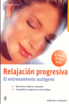 RELAJACION PROGRESIVA