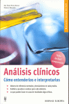 MSH ANALISIS CLINICOS
