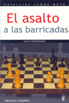 ASALTO A LAS BARRICADAS, EL