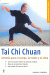 TAI CHI CHUAN